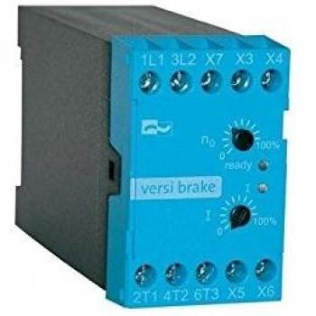 Peter Electronic VB 400-6L Brake Device