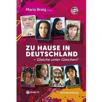 Zu Hause in Deutschland - Gleiche unter Gleichen?