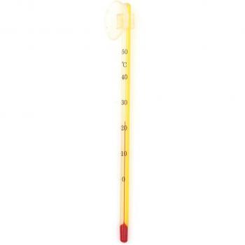 TemporaSousMarin 14 cm – Capteur d’Eau à Verre