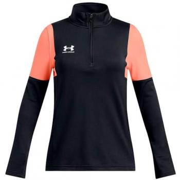 Veste sport 1/2 zip fille Under Armour Challenger