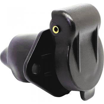 BAAS Startsystem BS30 3‑Pol DIN9680 Steckdose