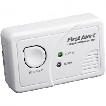 FIRST ALERT COFA9B Battery Operated Smoke & Combination Alarm BRAND NEW