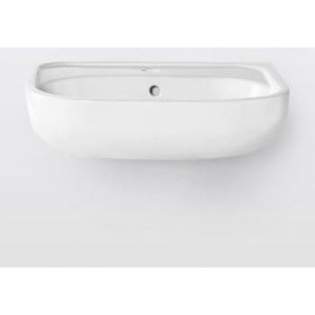Cavally Lavabo de Porcelana 56x40 cm