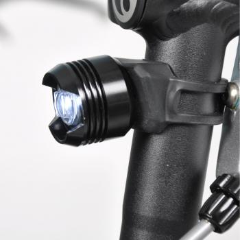 LED Frontlicht Trionic für Walker Rollator