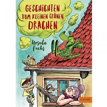 Geschichten vom kleinen grünen Drachen