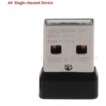 Adaptador USB unificador Logitech