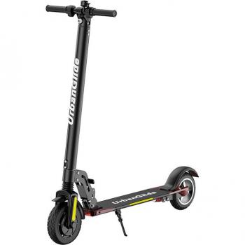 Trottinette électrique pliable Urbanglide Ride 8 Plus