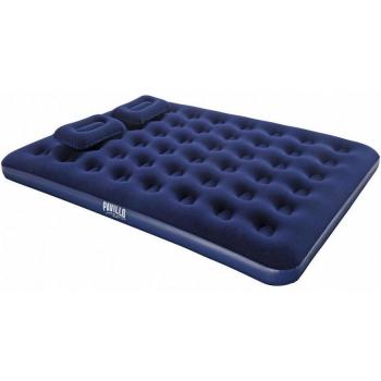 Colchón Hinchable Doble Bestway Horizon 191x137x22 cm