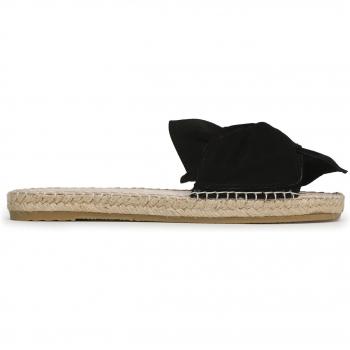 Manebi Espadrille Slip-on K 1.0 JK Nero