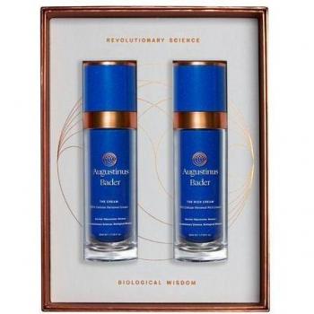 Discovery Duo Collo & Décolleté – Crema Unisex