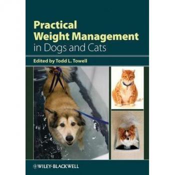Vitalsource Technologies, Inc. Practical Weight Management In Dogs And Cats