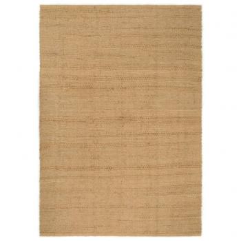 Tappeto Rettangolare in Juta 120x180 cm
