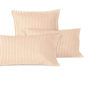 Layering Funda de Almohada 150 TC en Algodón – Modelo Melocotón