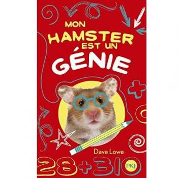 Mon hamster. Vol. 1. Mon hamster est un génie