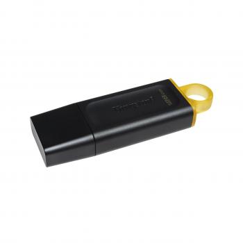 USB flash Kingston DataTraveler Exodia 128GB USB 3.2 - černý
