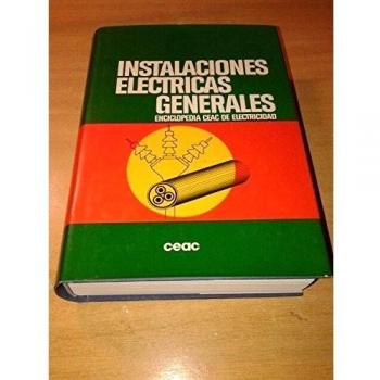 Instalaciones electricas generales