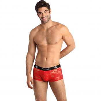 Bravío Boxers Anais Masculino XL