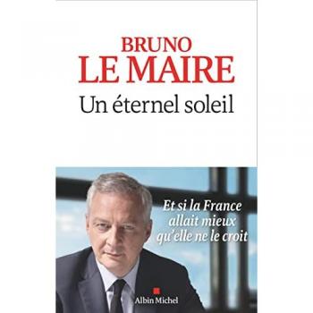 Un éternel soleil (Broché)