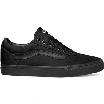 Vans MN Ward Sneakers Toile Noir 40