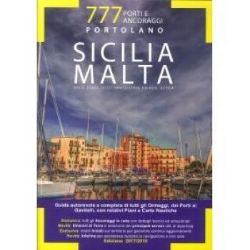 Sicilia. Malta. Eolie, Egadi, Gozo, Pantelleria, Pelagie, Ustica
