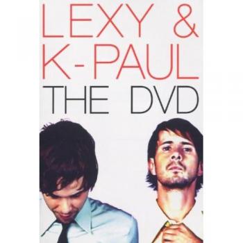 Lexy & K-Paul - The DVD