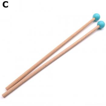 Silicone Head Drumsticks