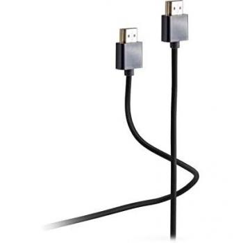 Câble HDMI Flexline 4K2K Full HD, Ultra HD, 3D, HEAC, 10 m