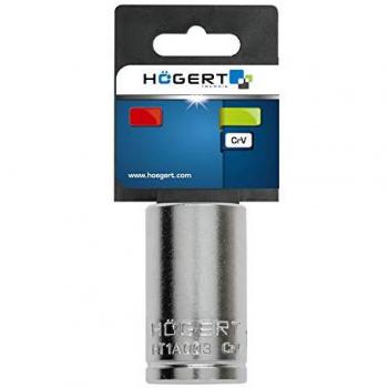 Hogert Technik Chave de caixa HT1A014