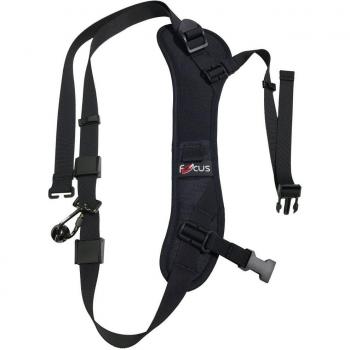 LANBEIKA F1 Anti-Slip Quick Release Shoulder Sling Strap