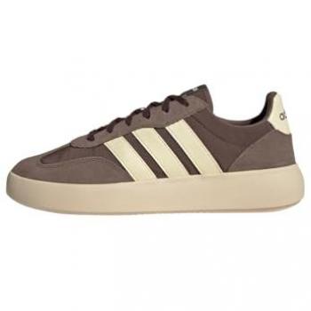 Baskets enfant adidas Barreda Decode Marron 38