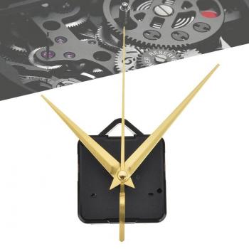 Kit de Reemplazo para Reloj de Pared 22mm