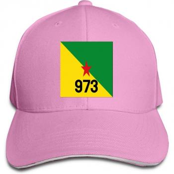 Gorra de Pesca Guyane – Versión Masculina y Femenina