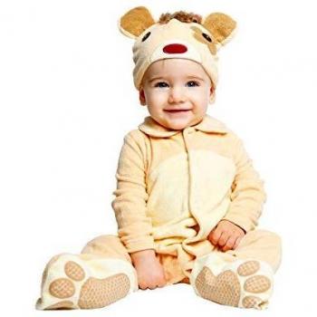 Mom Costumi da Orsetto Junior