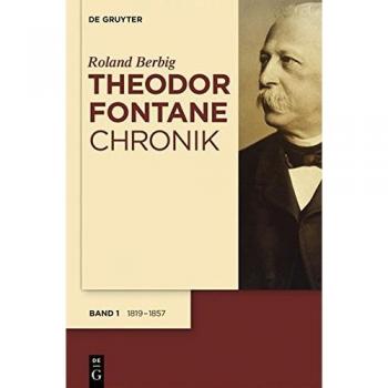Theodor Fontane Chronik