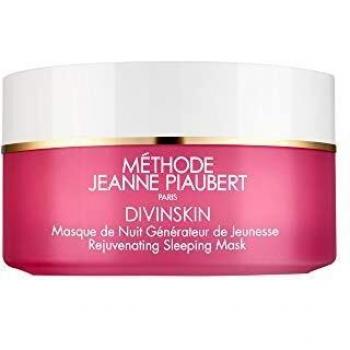 Máscara Reparadora de Noite Jeanne Piaubert Divinskin 50ml