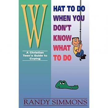 What to do when you dont know what to do paperback