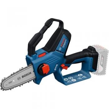 Bosch GKE 18 V – Élagueuse à main (15 cm, sans batterie)