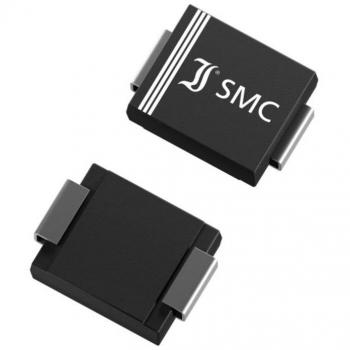 Diotec S3D Rectifier 200V 3A