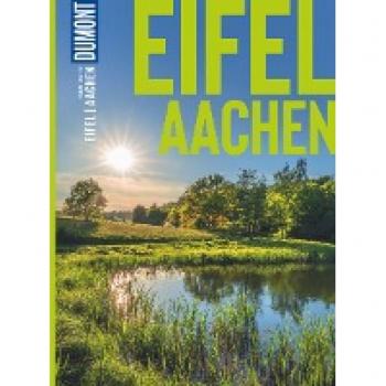 Simon, Klaus: DuMont Bildatlas Eifel, Aachen