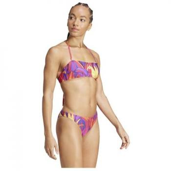 Neckholder Adidas x FARM Bikini