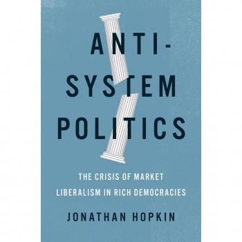 Vitalsource Technologies, Inc. Anti-system Politics