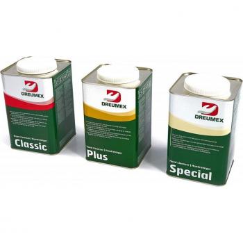 Dreumex Gel Manos Classico 4,5L con Microperle Pulenti