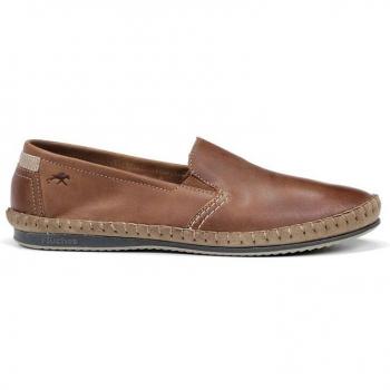 Fluchos BAHAMAS 8264 Zapato Marrón
