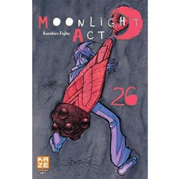 Moonlight Act T26
