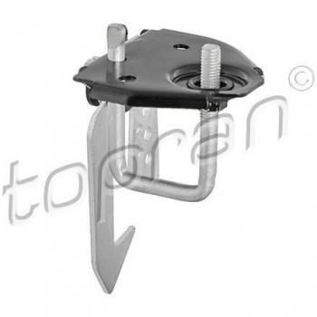 Capot moteur verrouillage gauche haut BMW 5 Série TOPRAN 503-787