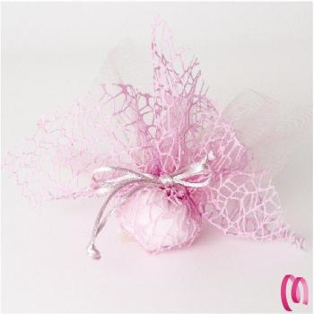 Organza tulle sacs de voile nuptiaux – édition Lille