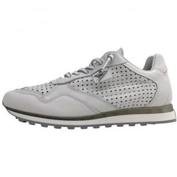 Cetti C848 Weiß Nature White – Damen-Sneaker