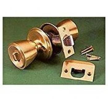 MCM - Cerradura con pomo para puerta con condena 509b-4-4-70