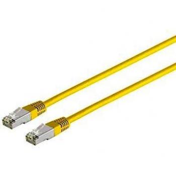 S-Conn Cavo di rete 2m RJ45 S/FTP Cat6