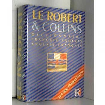 non renseigné collectif robert & collins